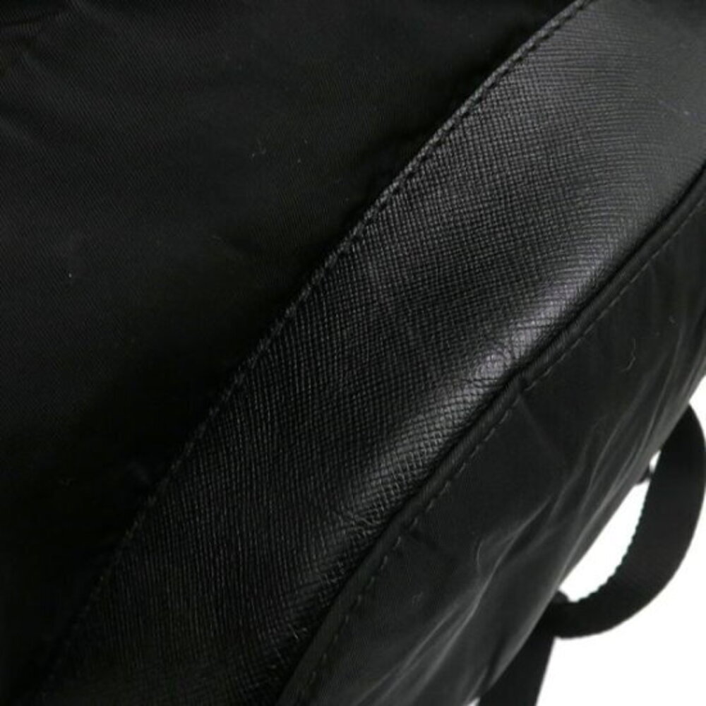 Prada Nylon Backpack - Picture 5 of 8